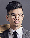 Kin Fong headshot