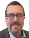Loyd Kinsworthy headshot