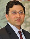 Kiran Mantha