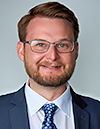 Kollin Napier, Ph.D,