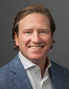 Christopher Krebs headshot