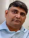 Krishna Rudravarjula