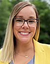 Kristen Parrish