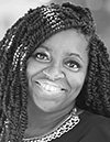 LaKesha Raynor