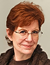 Laura Hume