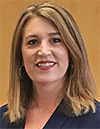 Laurie McVey