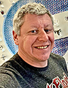 Len Zheleznyak
