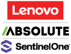 Lenovo | Absolute | SentinelOne
