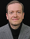 Leo Zhadanovsky