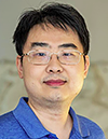 Liang Zhao, PhD
