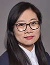 Linfei Gu headshot