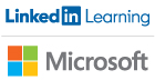 LinkedInLearning Microsoft