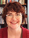 Jennifer Garrette Lisy, Ph.D.
