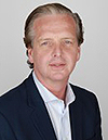 Louis Stratton headshot