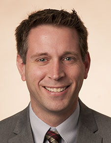 Graig Lubsen  headshot