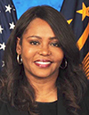 Rosetta Carrington Lue headshot