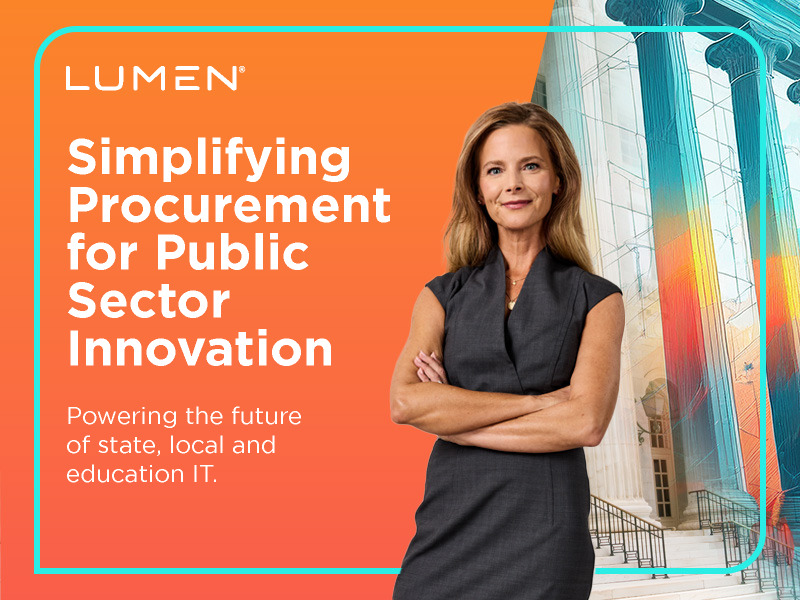 Simplifying Procurement for Public Sector Innovation