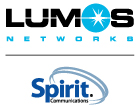 Lumos Networks Spirit