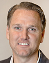 Matt Madden headshot