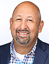 Manny Rosales, PMP, BRMP