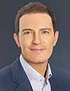 Marc Allen headshot