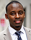 Marcel Mutsindashyaka