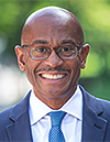 Marcus D. Jones