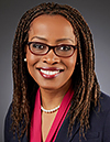 Marjorie Parker