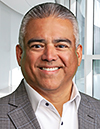 Mark Elszy headshot
