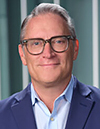 Mark Hynes headshot