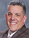 Mark Israel