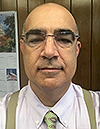 Mark Rago