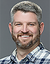 Mark Welch