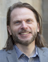 Mark Wheeler
