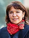 Martha Garcia-Murillo, Ph.D.