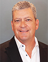 Martin Baker headshot