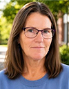 Ann Masland