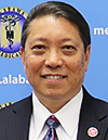 Mason Tanaka