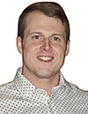 Matt Alexander headshot