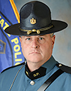Lt. Matt Casavant
