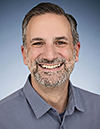 Matt Divens headshot