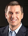 Matthew Lee, Ph.D. headshot