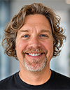 Matt Radel headshot