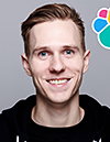Matt Wehle headshot