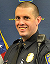 Lieutenant Matthew Barter