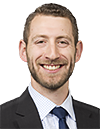 Matthew Crayne, Ph.D.
