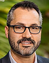 Dr. Matt McCarville