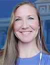 Maura Brown