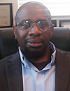 Dr. Maurice Elkins