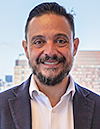 Maurizio Porfiri, PhD